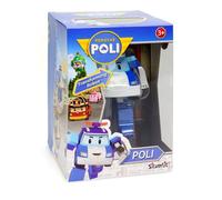 Robocarpoli Vehicule Transformable Poli