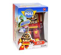 Robocarpoli Vehicule Transformable Roy