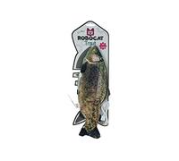 Robocat Forel
