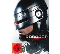 Robocop 1-3 Collection