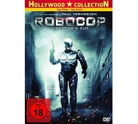 Robocop 1 [Director's Cut]