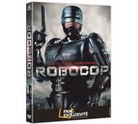 Robocop 1987 Exclusivité Fnac DVD E