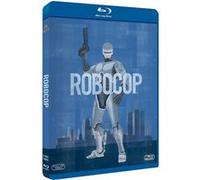 Robocop Remasterizado [Blu-Ray] [Import]