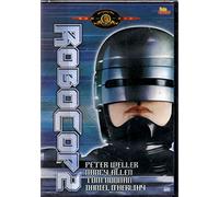 Robocop 2 – MGM – Édition E