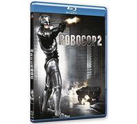 RoboCop 2 – Blu-ray – Twentieth Century Fox Film Corporation