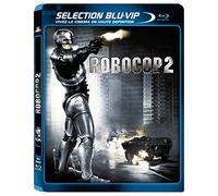 RoboCop 2 [Blu-ray]