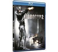 Robocop 2 - Blu-Ray E