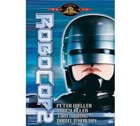 Robocop 2 – MGM – Édition E