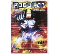 Robocop 2 [Import]