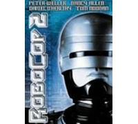 Robocop 2 [Import allemand]