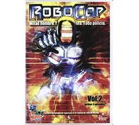 Robocop 2 (Import Dvd) (2004) Varios