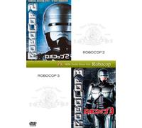 Robocop 2/Robocop 3 [Import allemand]