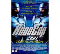 Robocop 2001, Directives Prioritaires - Vol. 2 - Confrontation