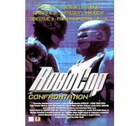 Robocop 2001, Directives Prioritaires - Vol. 2 - Confrontation