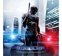 Original Soundtrack – Robocop – Sony