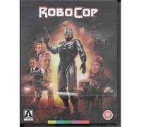 Robocop