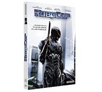RoboCop (2014) – DVD – Studiocanal