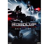 Robocop (2014-1987) (2 Blu-Ray) [Import]