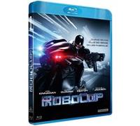RoboCop (2014) Blu-Ray E