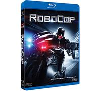 Robocop (2014) [Blu-Ray] [Import]