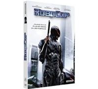 RoboCop (2014) DVD E