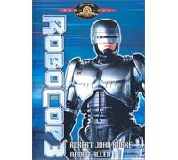 Robocop 3