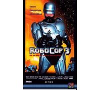 Robocop 3