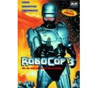 Robocop 3