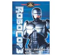 Robocop 3 – MGM – Édition E