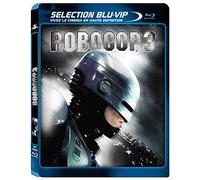 RoboCop 3 – Blu-ray – MGM
