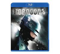 Robocop 3 - Blu-Ray