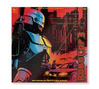 Robocop 3 Deluxe Edition