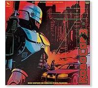 Robocop 3 Deluxe Edition E