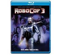 Robocop 3 Edition Collector Blu-ray