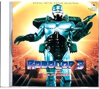 Robocop. 3 [Import]