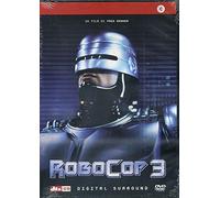 Robocop 3 [Import]