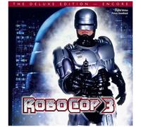 Robocop 3 - O.S.T.