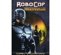 Robocop 3: Series - Resurrection [Import USA Zone 1]