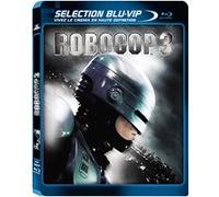 Robocop 3 - VIP Combo Blu-Ray E