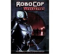 Robocop 4: Crash & Burn [Import USA Zone 1]