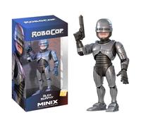 ROBOCOP - Alex Murphy - Figurine Minix # 12cm