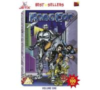 Robocop (Animated): Volume 1 [DVD]
