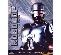 Robocop [Blu-ray]