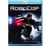Robocop [Blu-Ray] [Import]