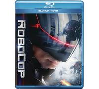 Robocop [Blu-Ray]