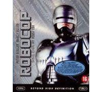 Robocop - Blu-Ray