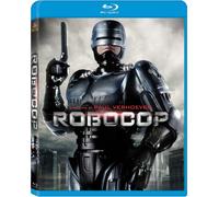 Robocop [Blu-Ray]