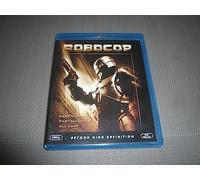 Robocop 1987/fr gb sp/st fr sp/ws