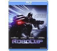 RoboCop – Blu-ray – Studiocanal