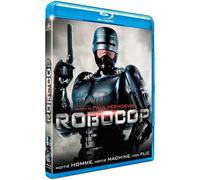 Robocop - Blu-Ray